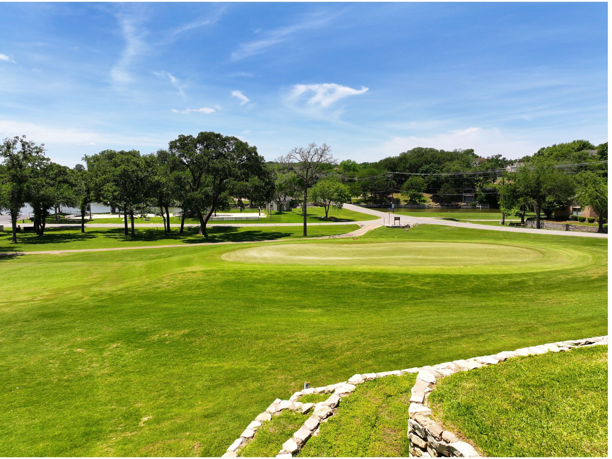 4211 Fairway Drive Granbury TX 76049