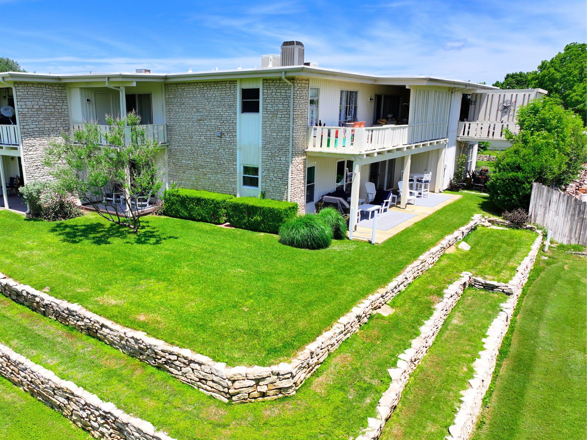 4211 Fairway Drive Granbury TX 76049