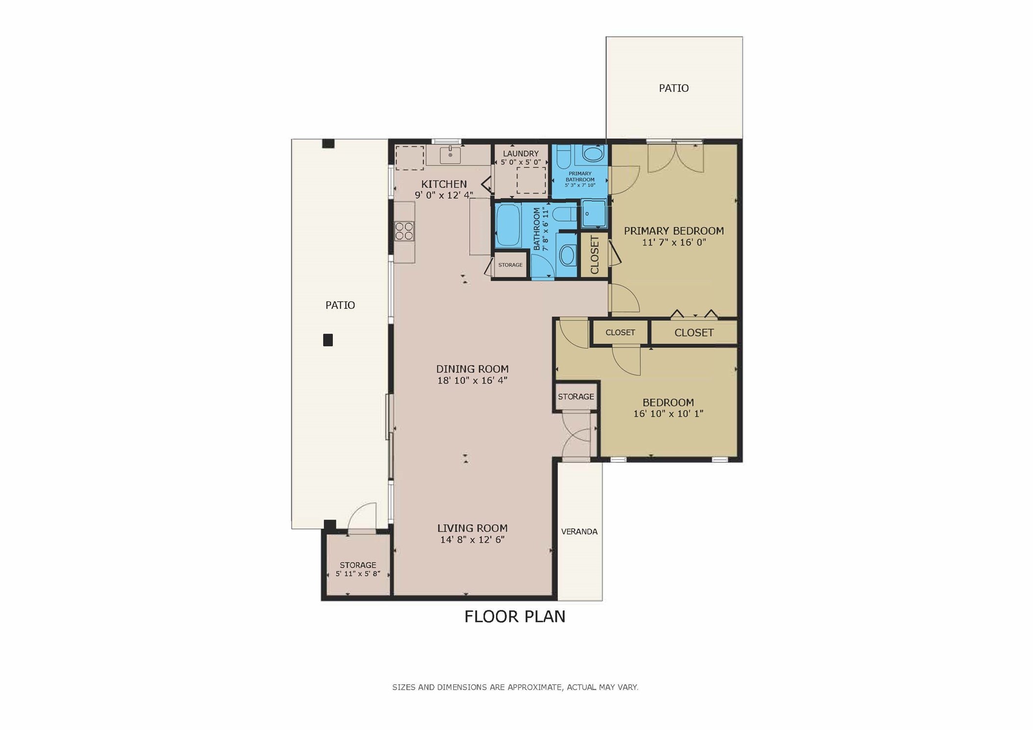 4211 Fairway Drive Granbury TX 76049