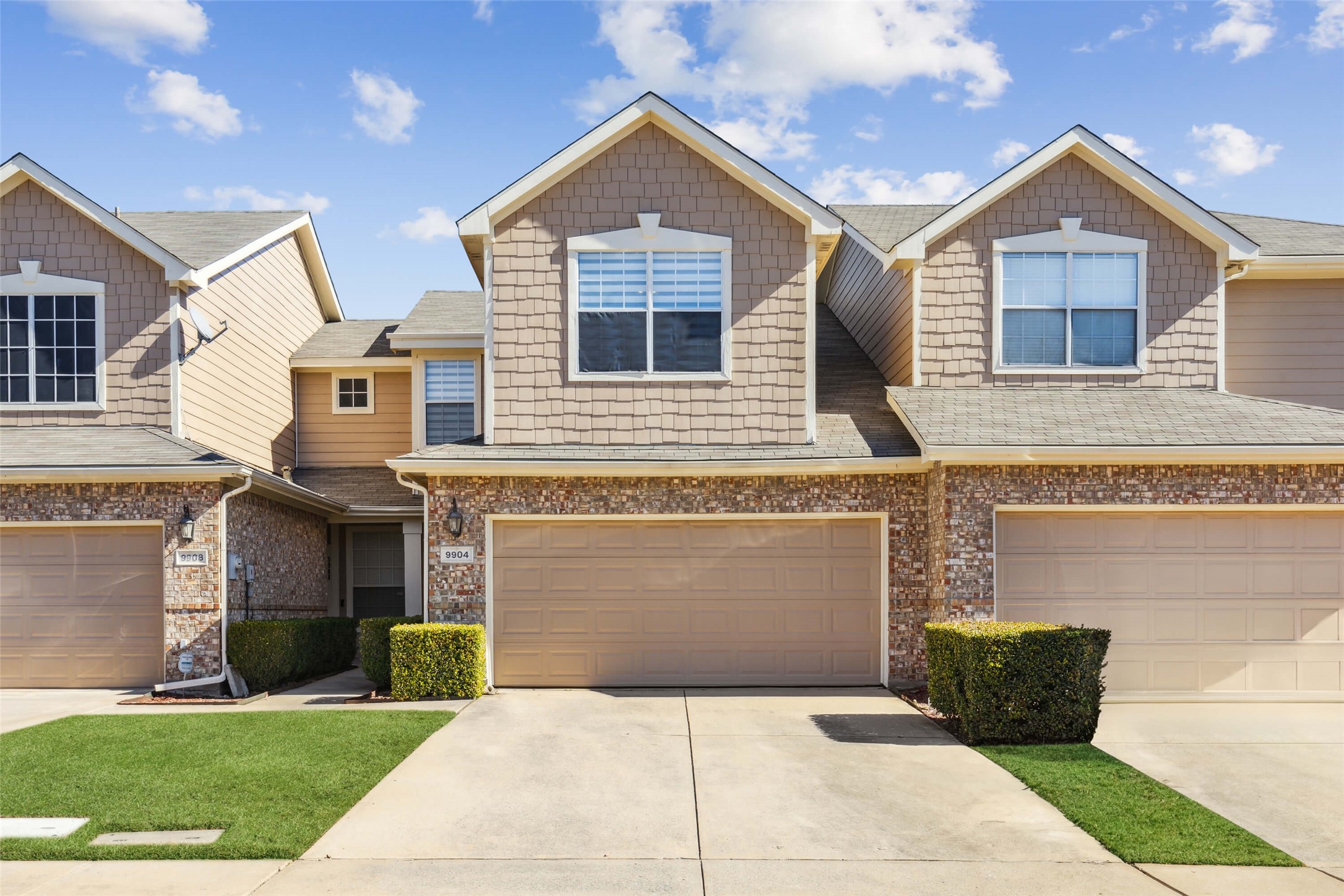 9904 Monastery Drive Plano TX 75025