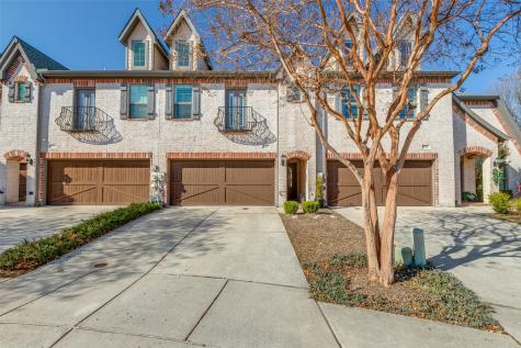 7433 Audelia Lane Mckinney TX 75072
