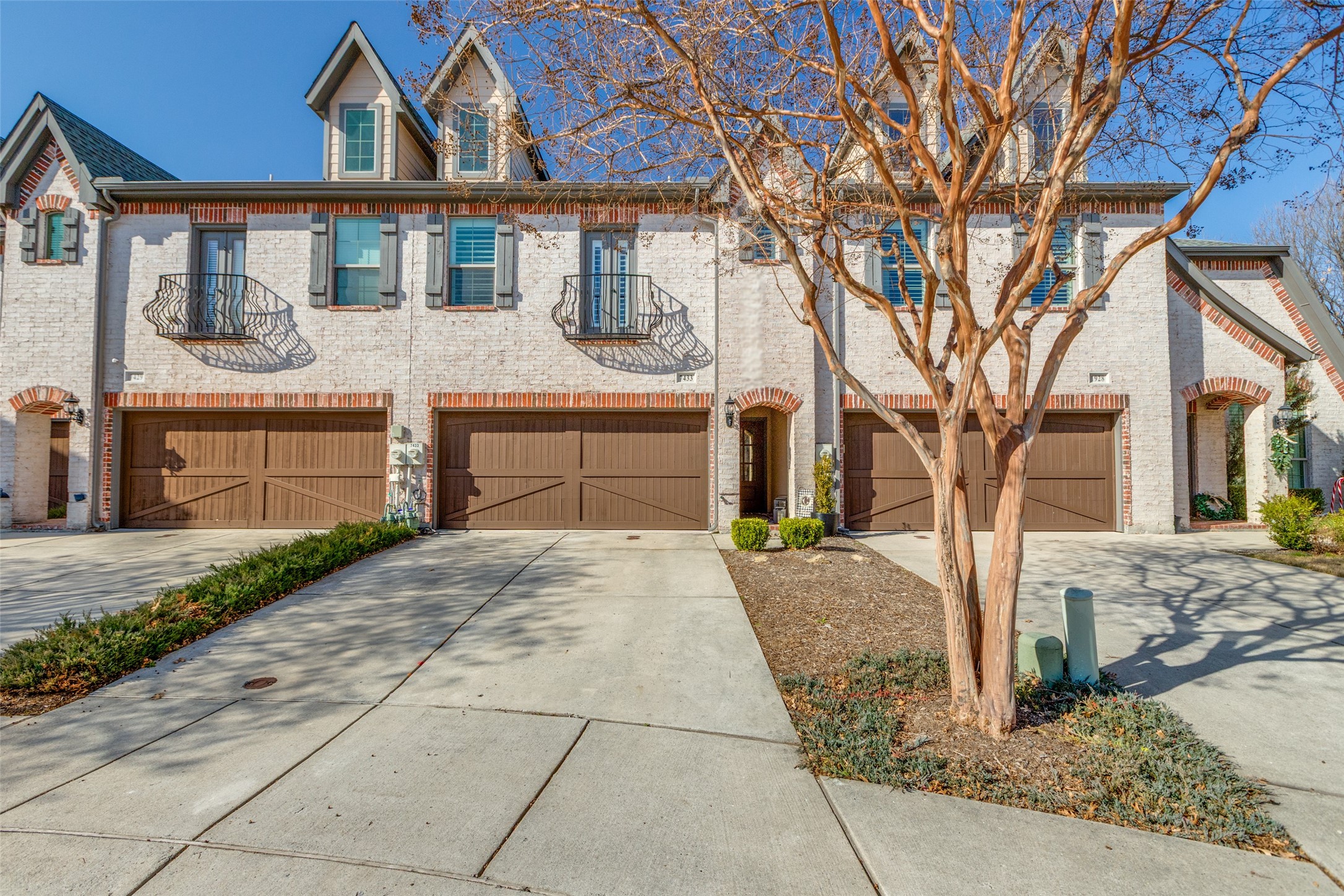 7433 Audelia Lane Mckinney TX 75072
