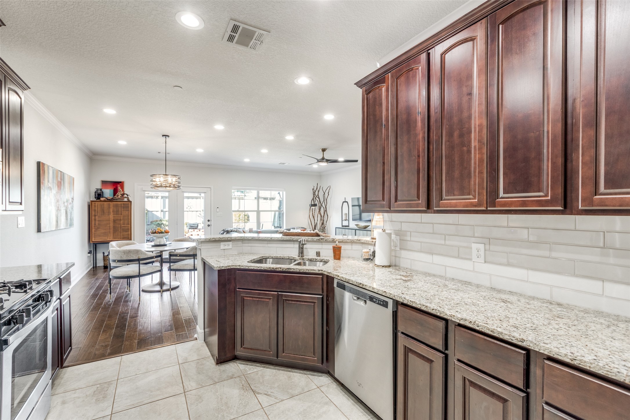 7433 Audelia Lane Mckinney TX 75072
