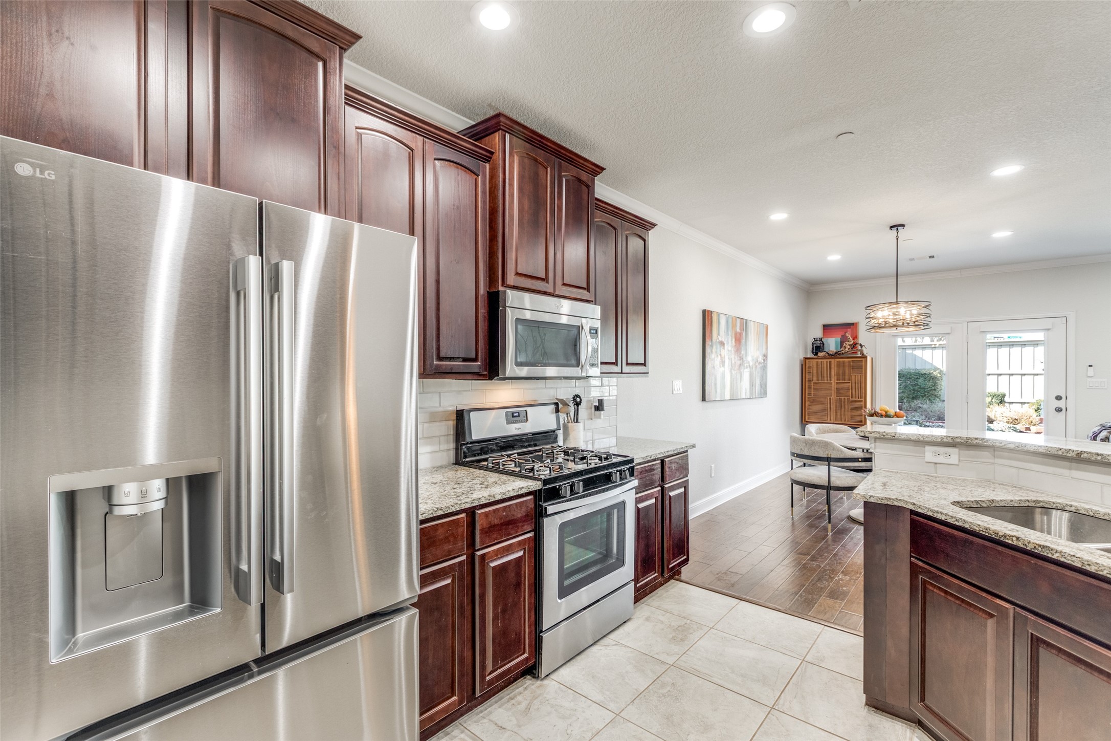 7433 Audelia Lane Mckinney TX 75072
