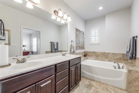 7433 Audelia Lane Mckinney TX 75072