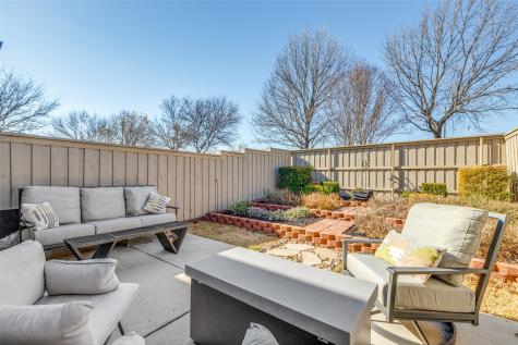 7433 Audelia Lane Mckinney TX 75072