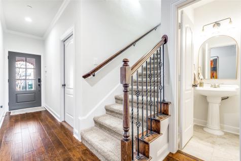 7433 Audelia Lane Mckinney TX 75072