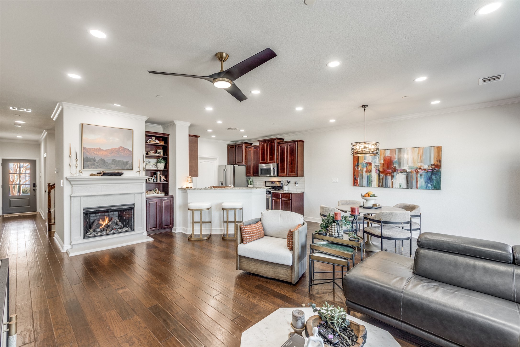 7433 Audelia Lane Mckinney TX 75072