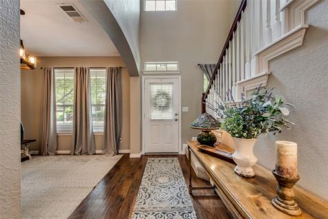 8004 Caladium Drive North Richland Hills TX 76180