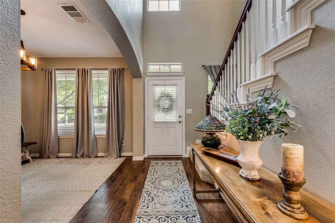 8004 Caladium Drive North Richland Hills TX 76180