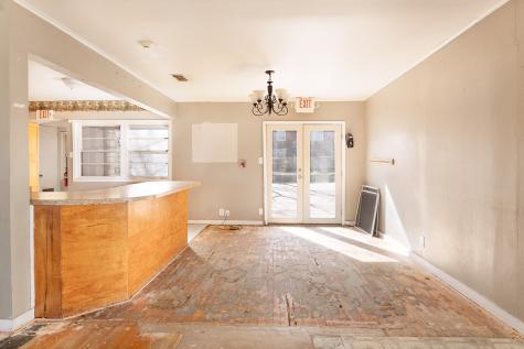 104 E Fifth Street Brady TX 76825
