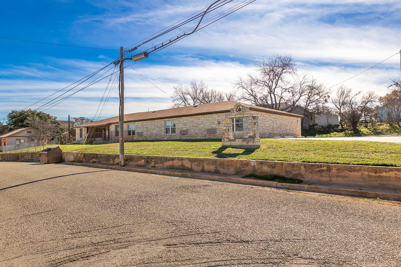 104 E Fifth Street Brady TX 76825