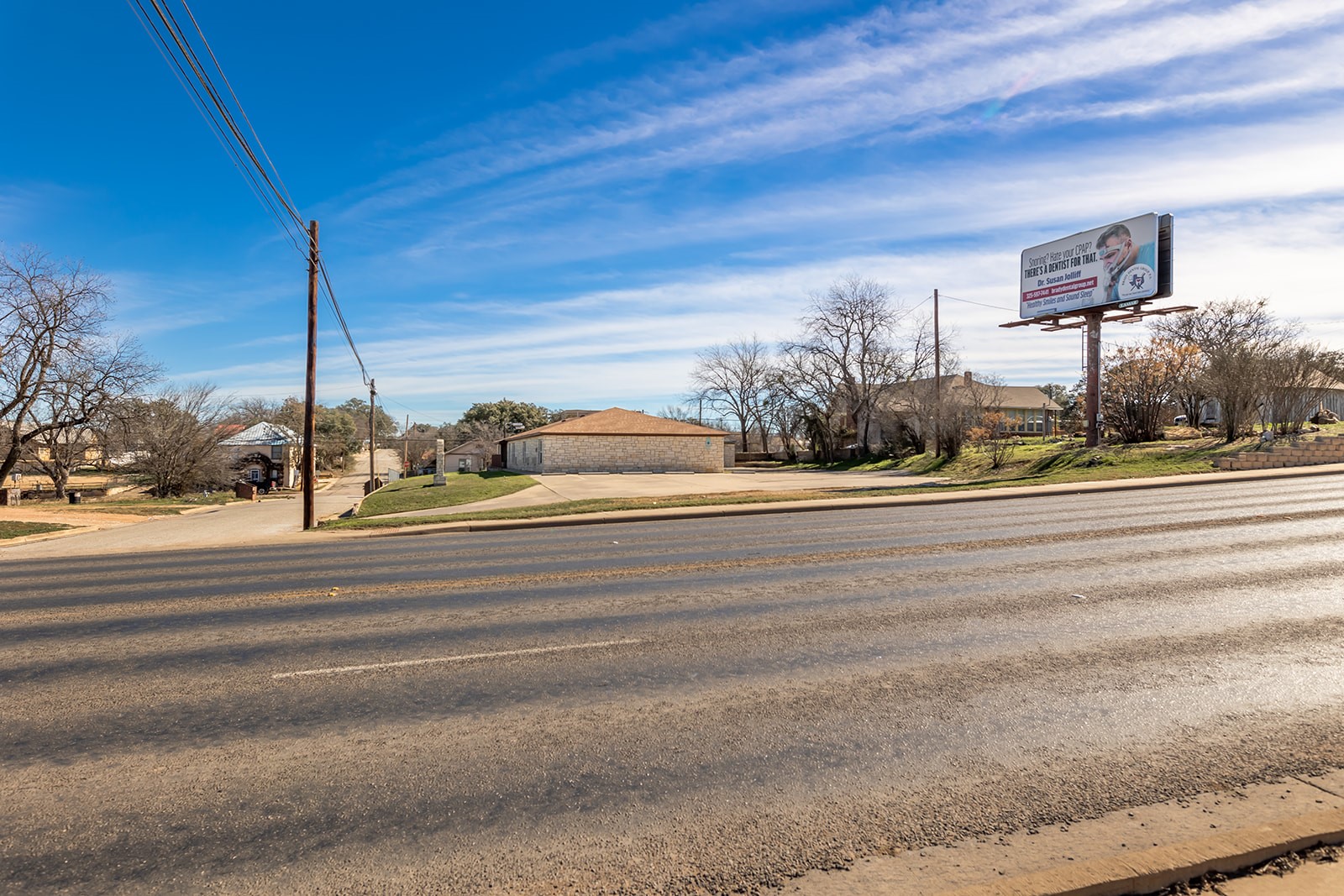 104 E Fifth Street Brady TX 76825
