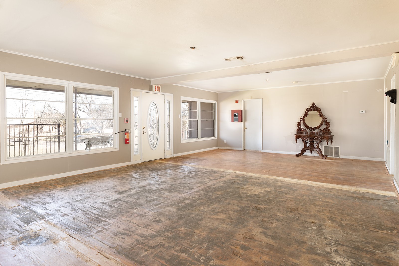 104 E Fifth Street Brady TX 76825