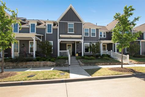 6628 Kort Street Rowlett TX 75089