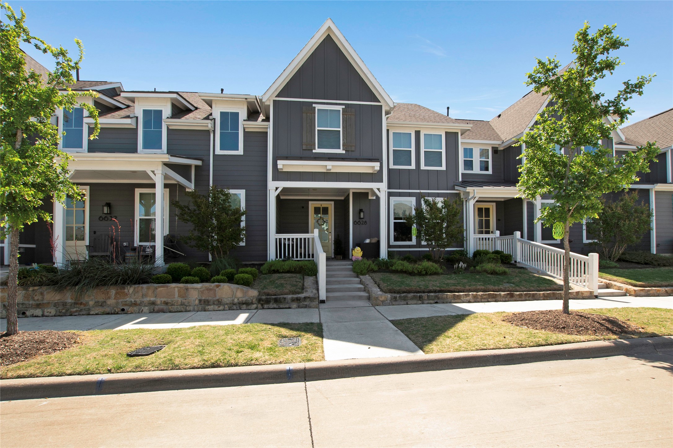 6628 Kort Street Rowlett TX 75089