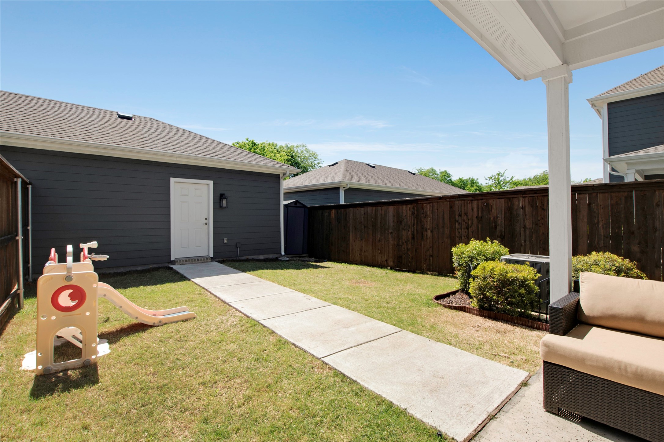 6628 Kort Street Rowlett TX 75089