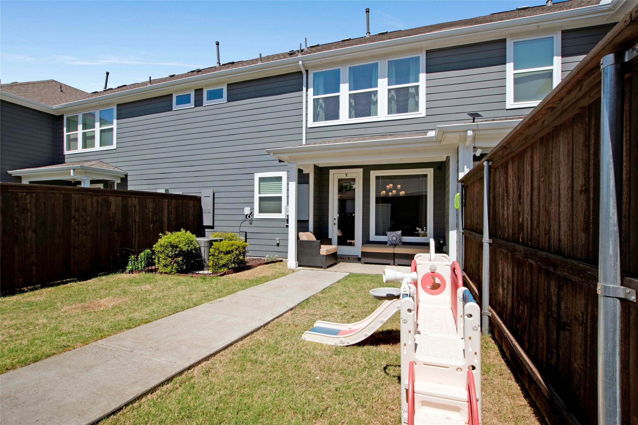 6628 Kort Street Rowlett TX 75089