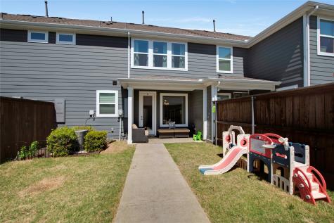 6628 Kort Street Rowlett TX 75089
