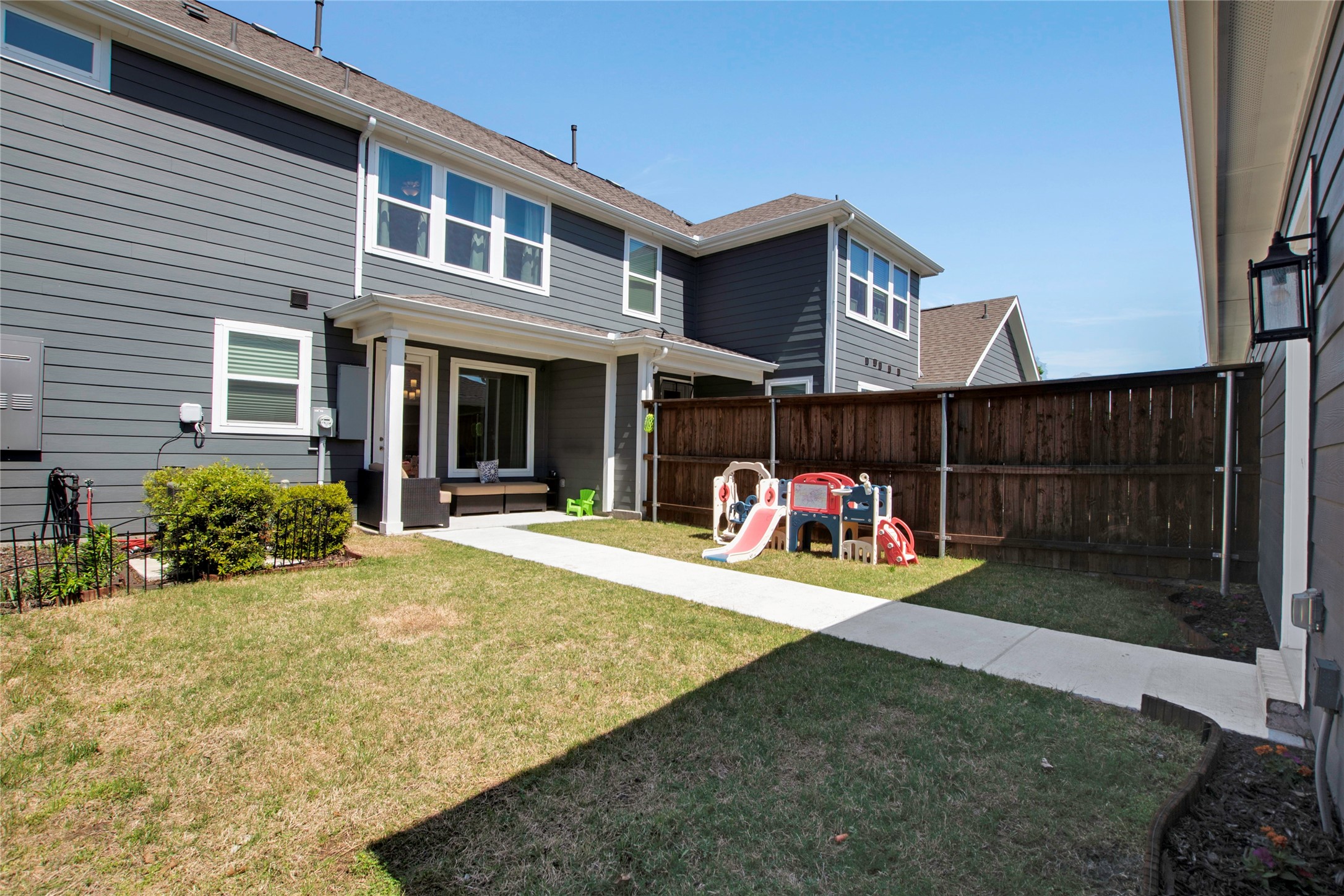 6628 Kort Street Rowlett TX 75089
