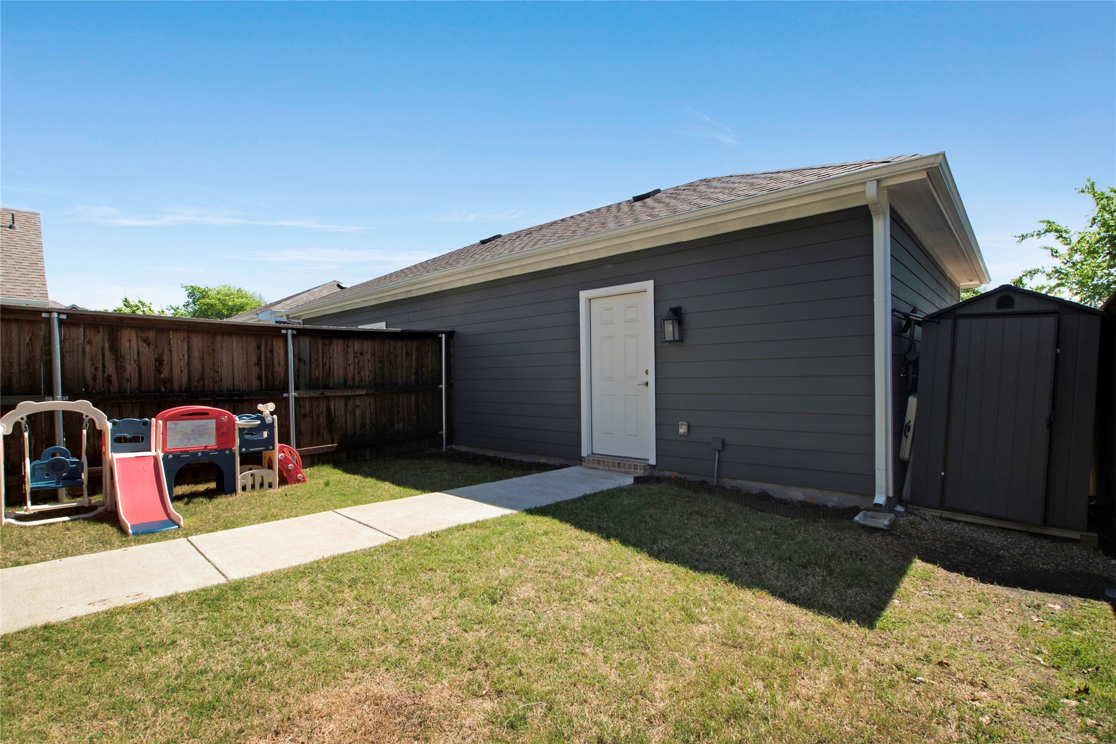 6628 Kort Street Rowlett TX 75089