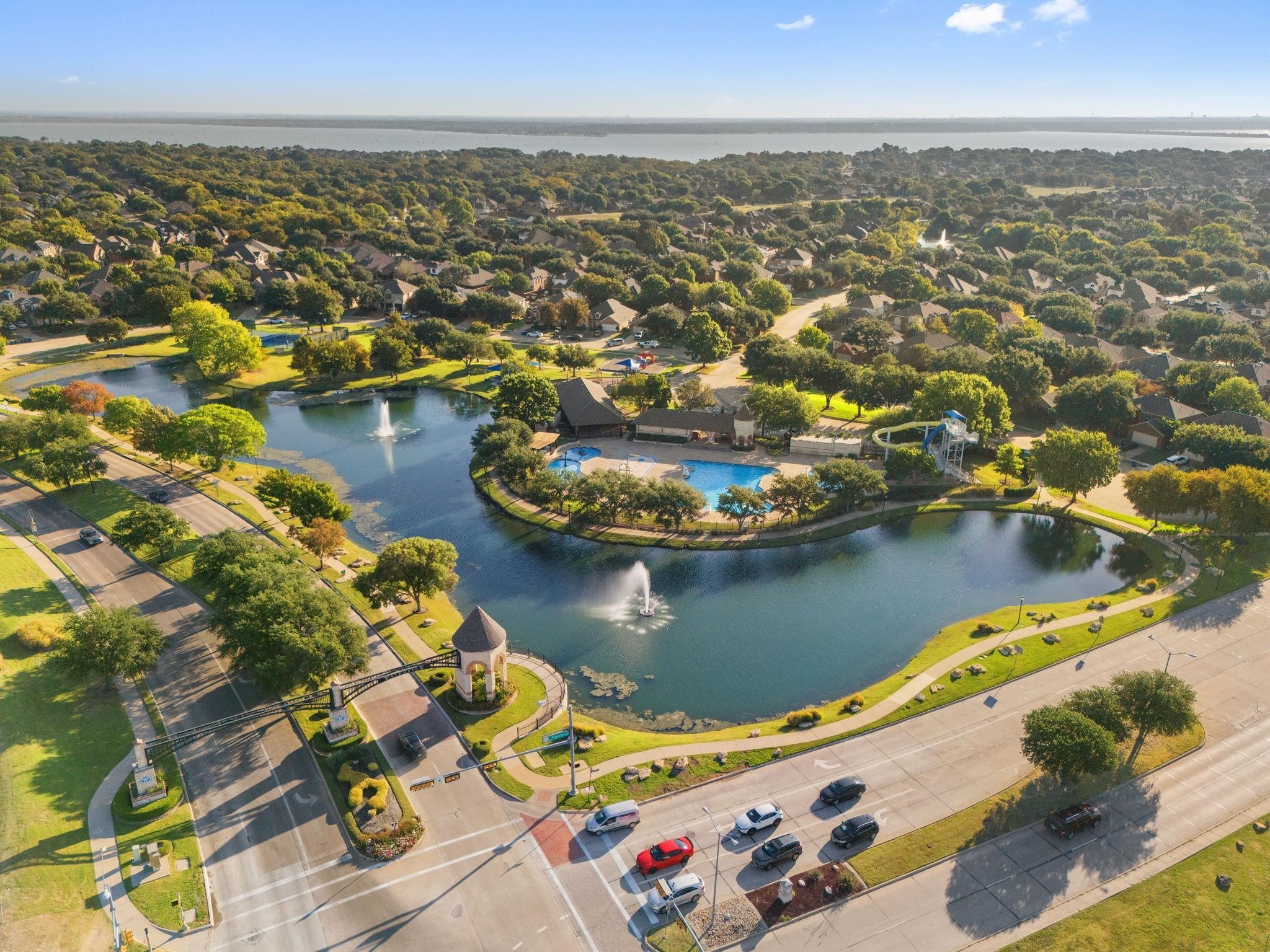 6628 Kort Street Rowlett TX 75089