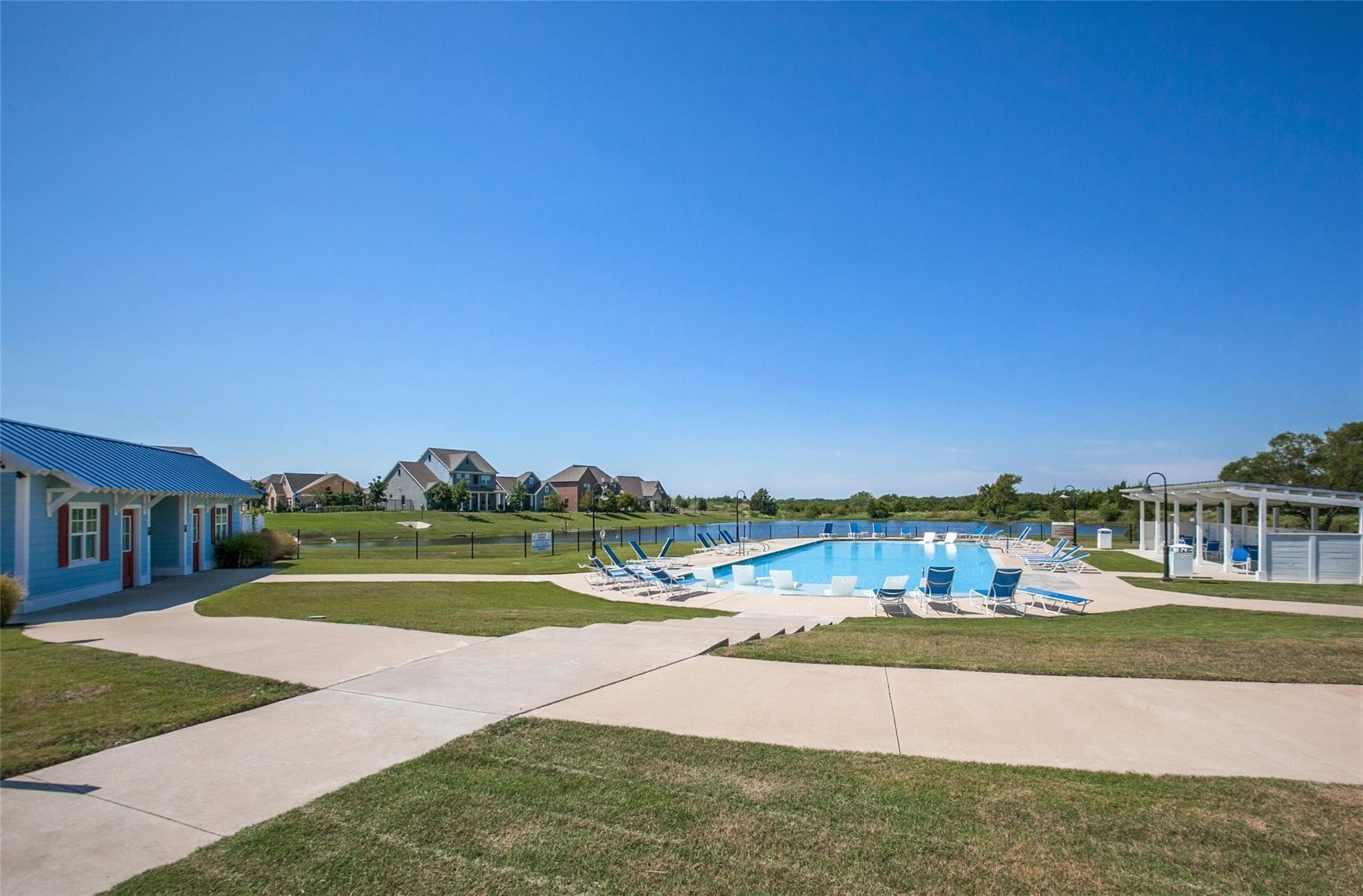 6628 Kort Street Rowlett TX 75089