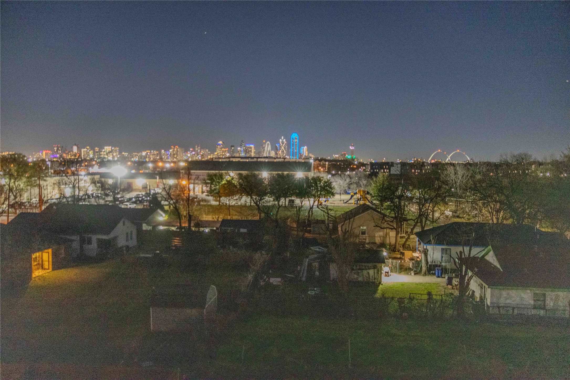 2808 Guymon Street Dallas TX 75212