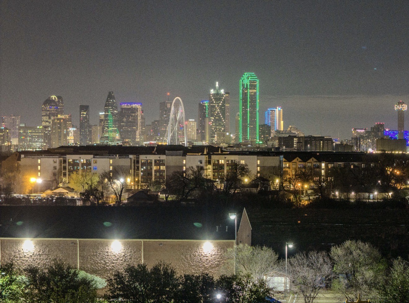 2808 Guymon Street Dallas TX 75212