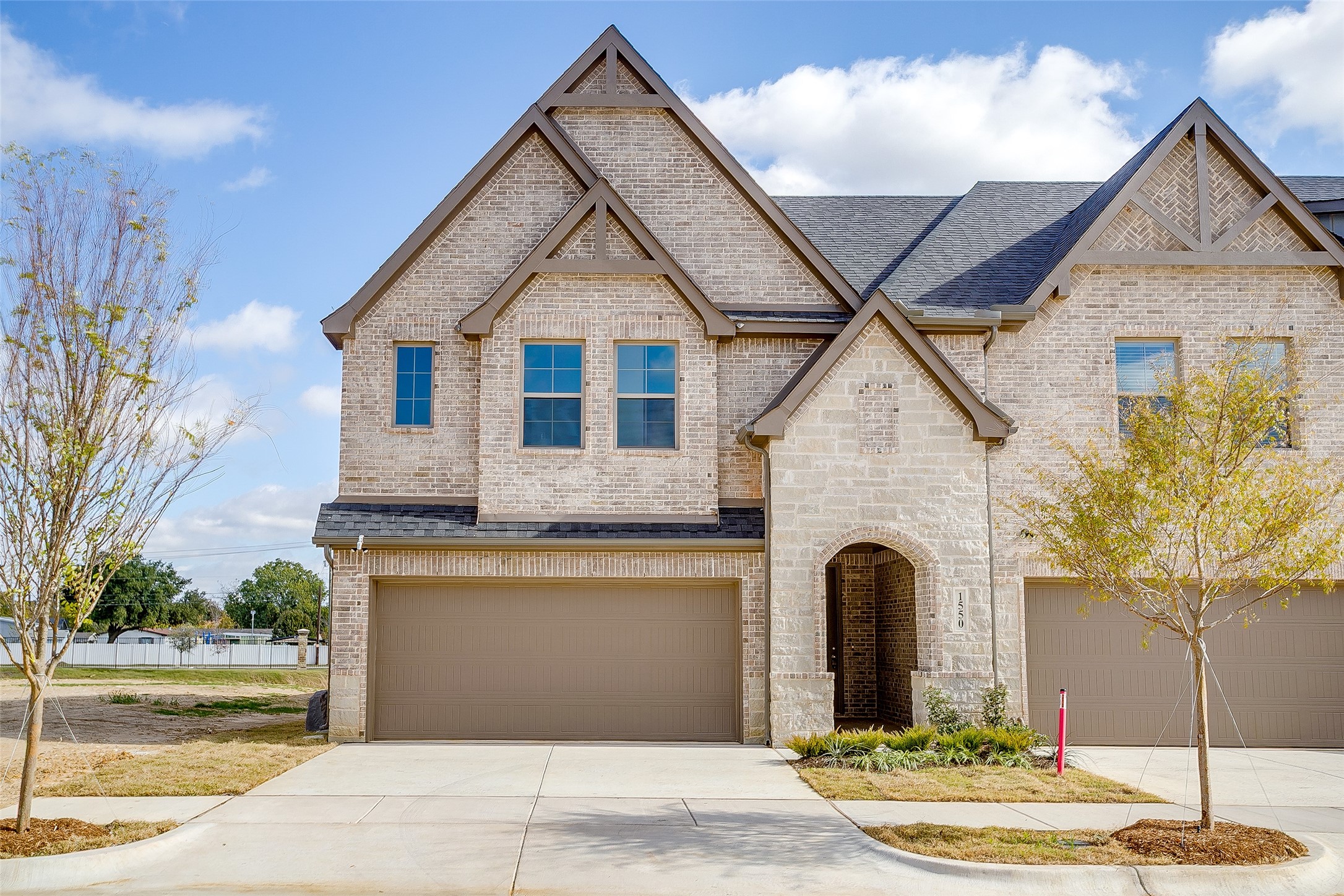1550 Homeplace Circle Mansfield TX 76063