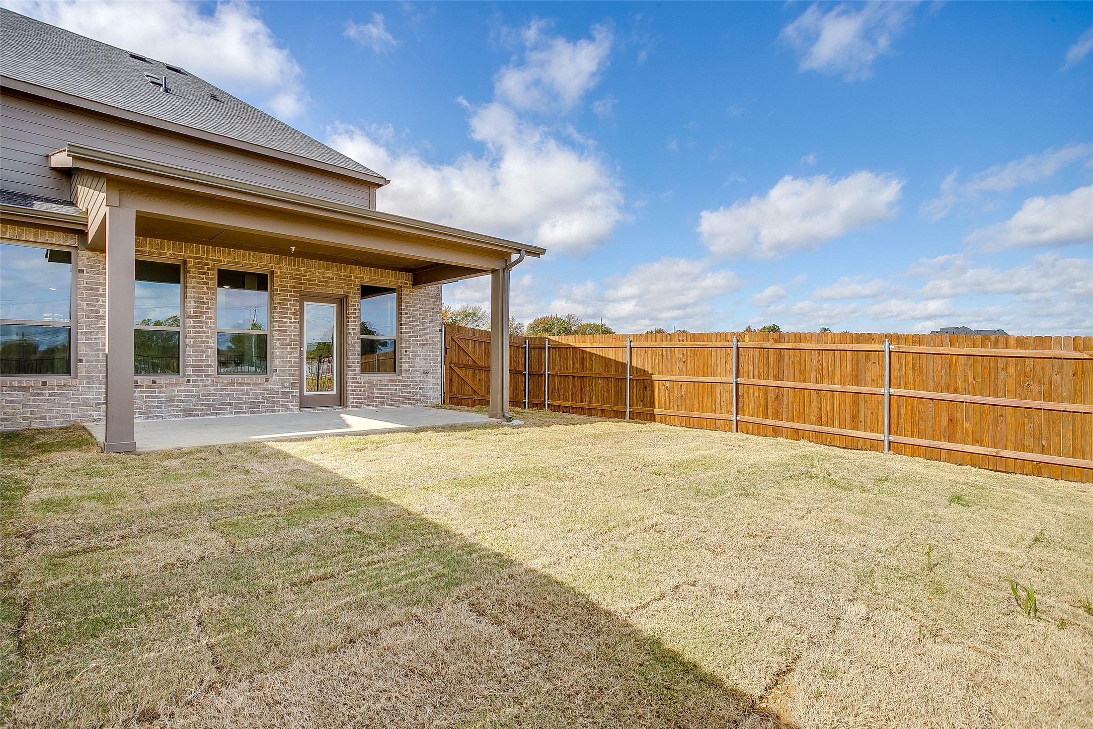 1550 Homeplace Circle Mansfield TX 76063