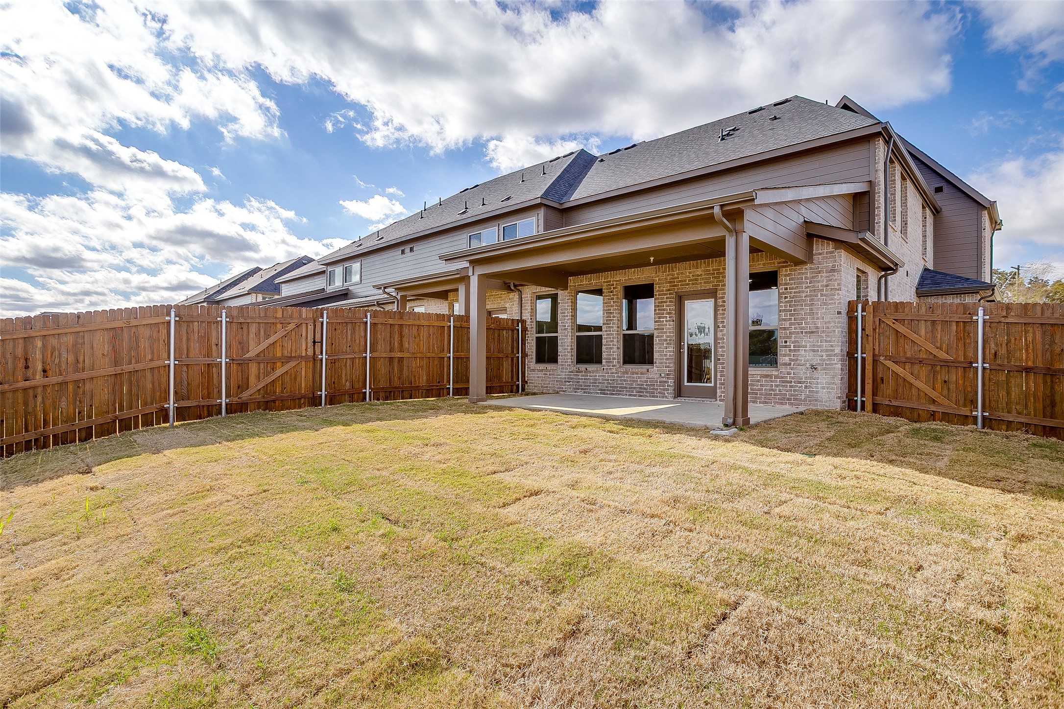 1550 Homeplace Circle Mansfield TX 76063