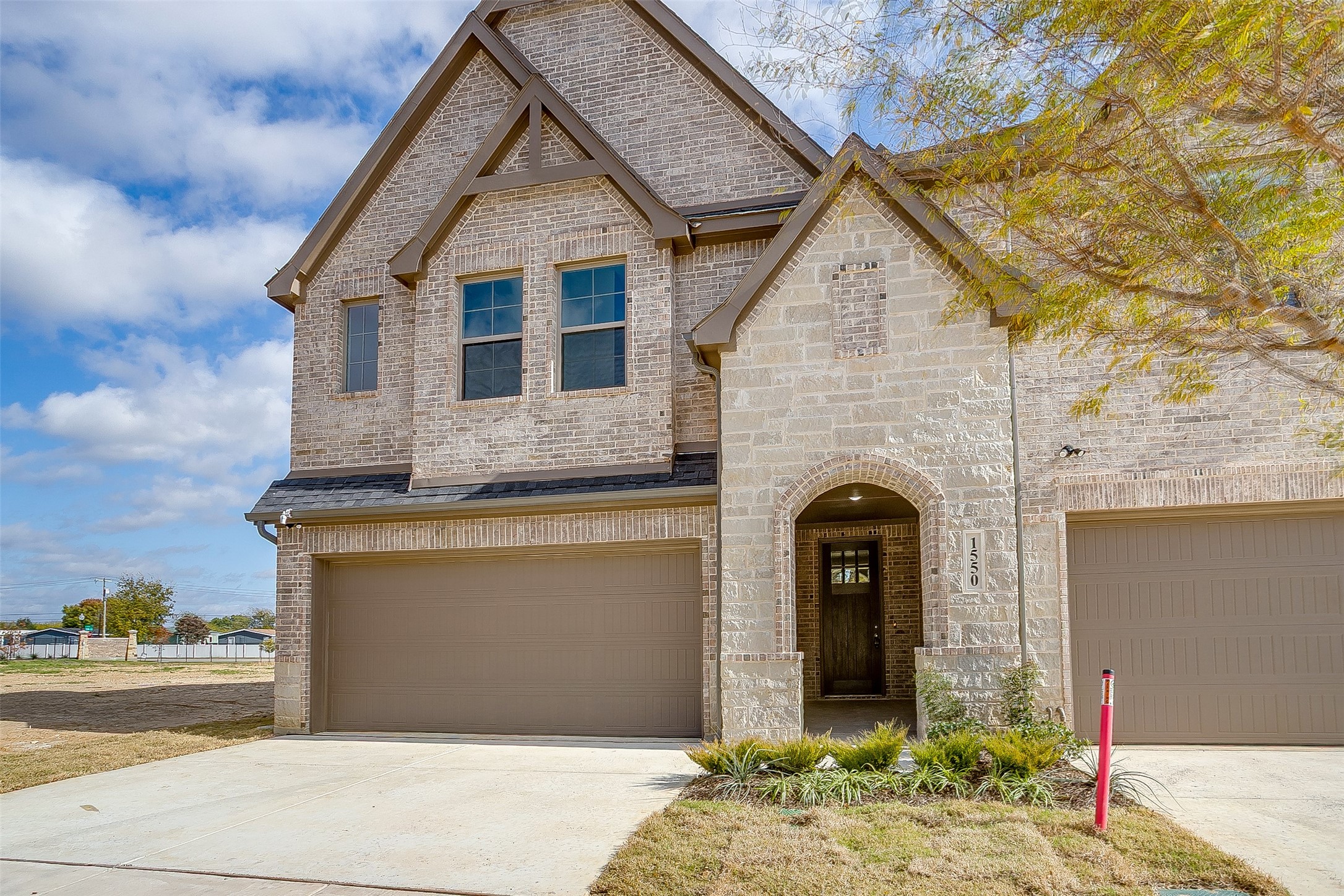 1550 Homeplace Circle Mansfield TX 76063