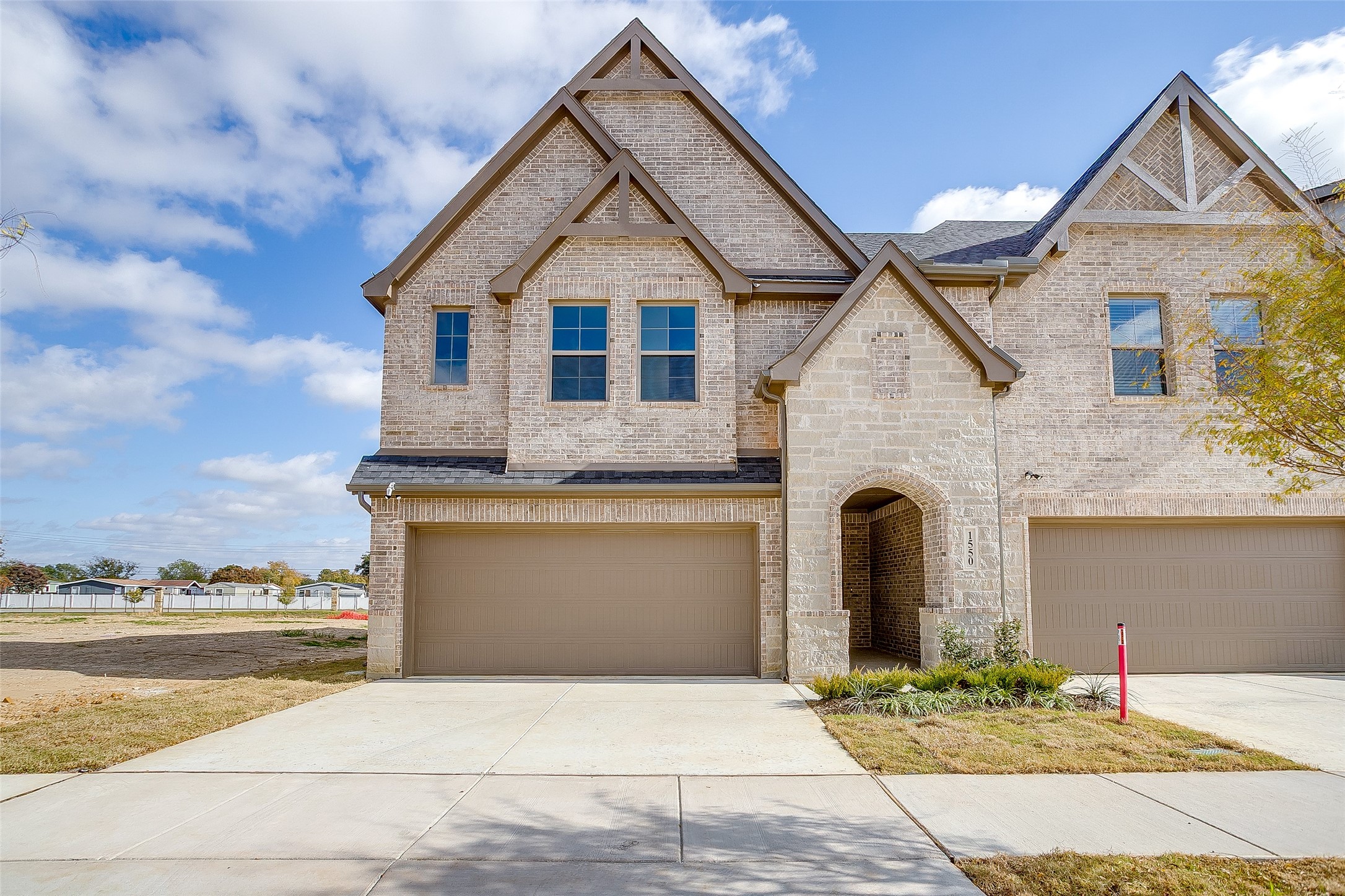 1550 Homeplace Circle Mansfield TX 76063
