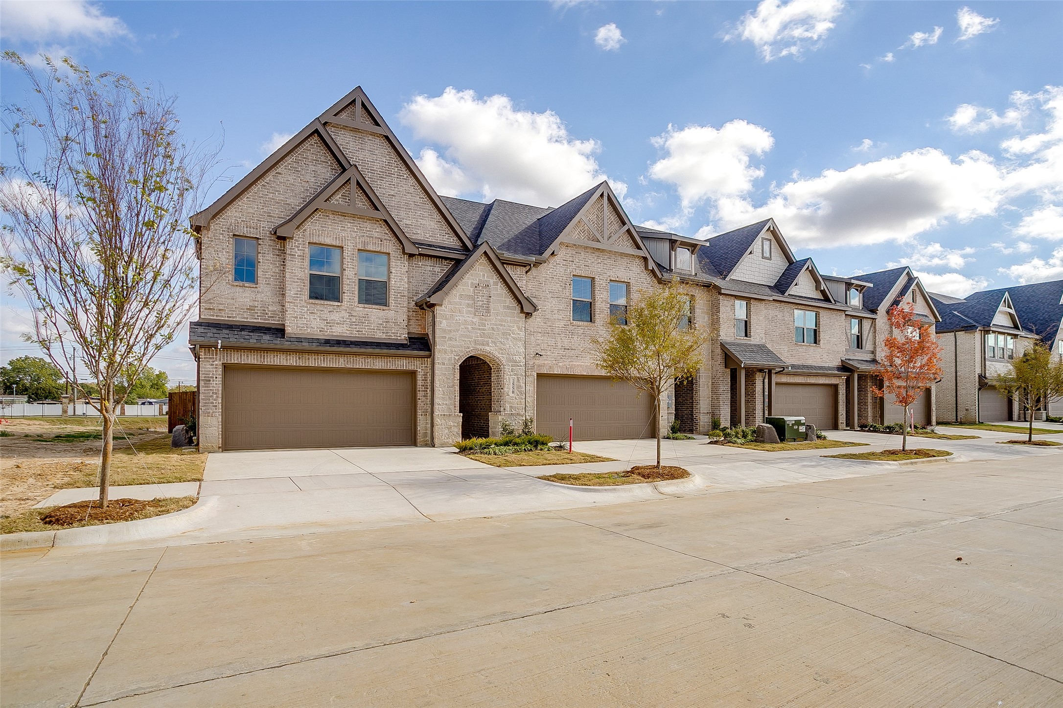 1550 Homeplace Circle Mansfield TX 76063