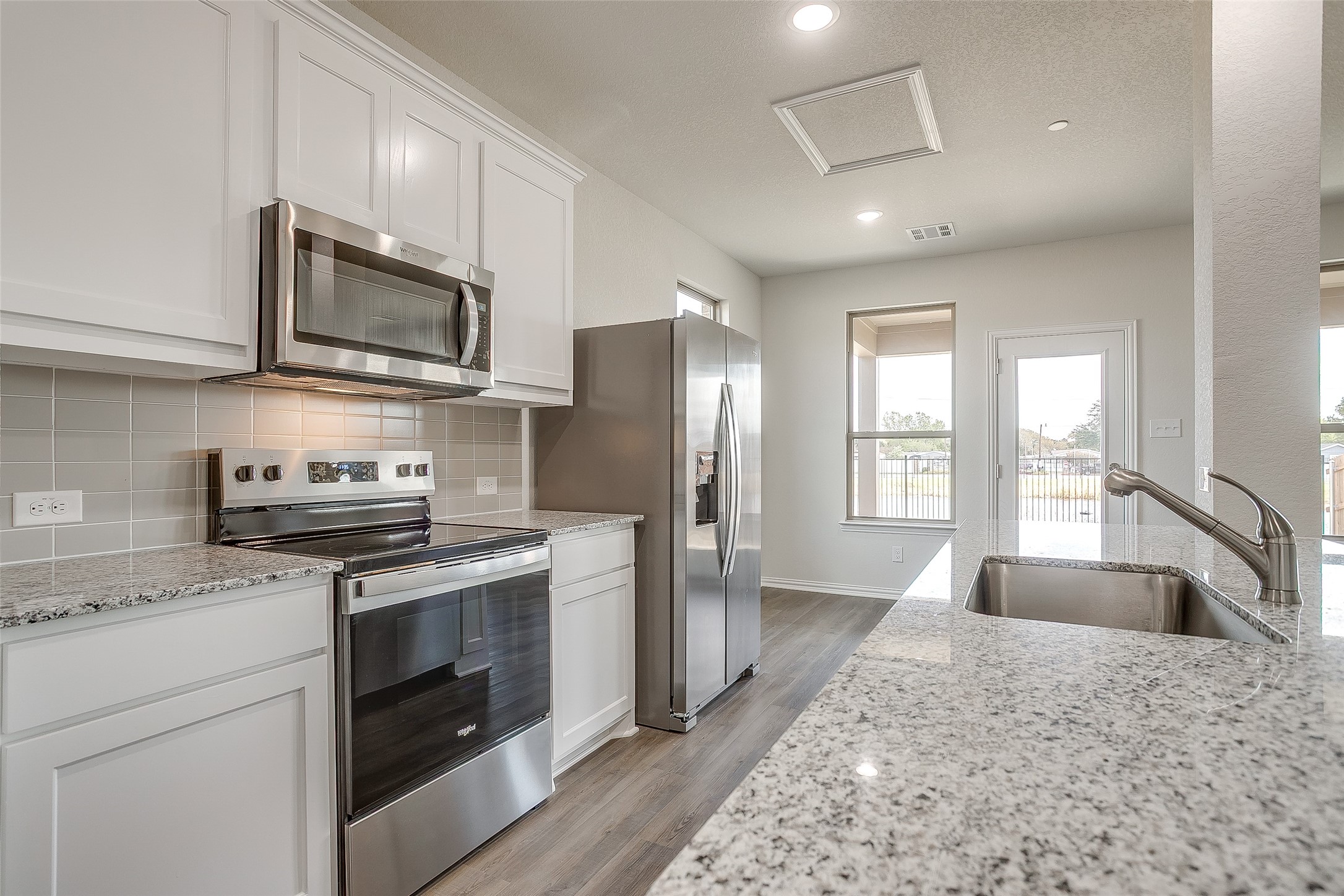 1550 Homeplace Circle Mansfield TX 76063