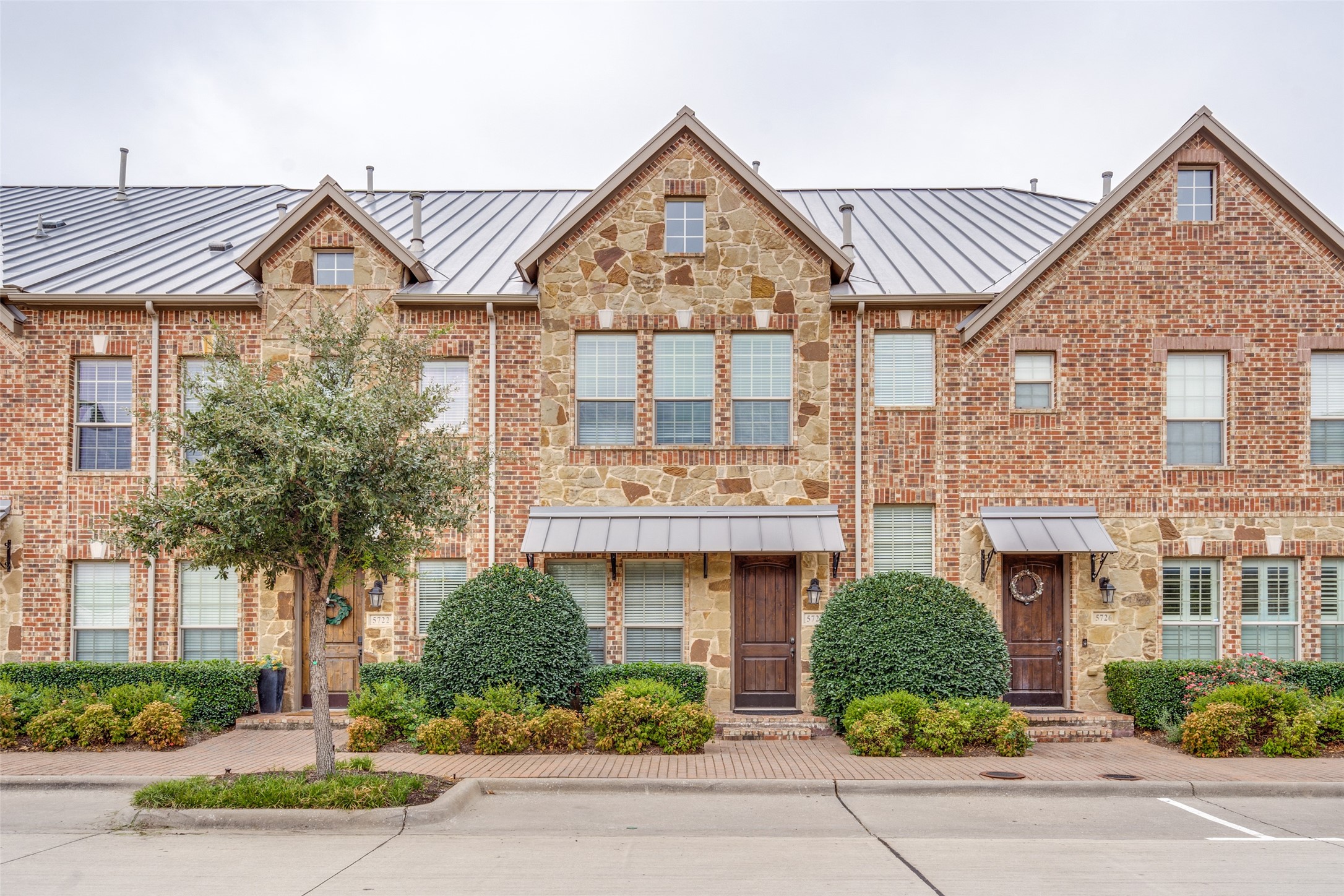 5724 Baltic Boulevard Plano TX 75024