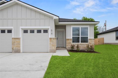 614 Campus Street Troy TX 76579