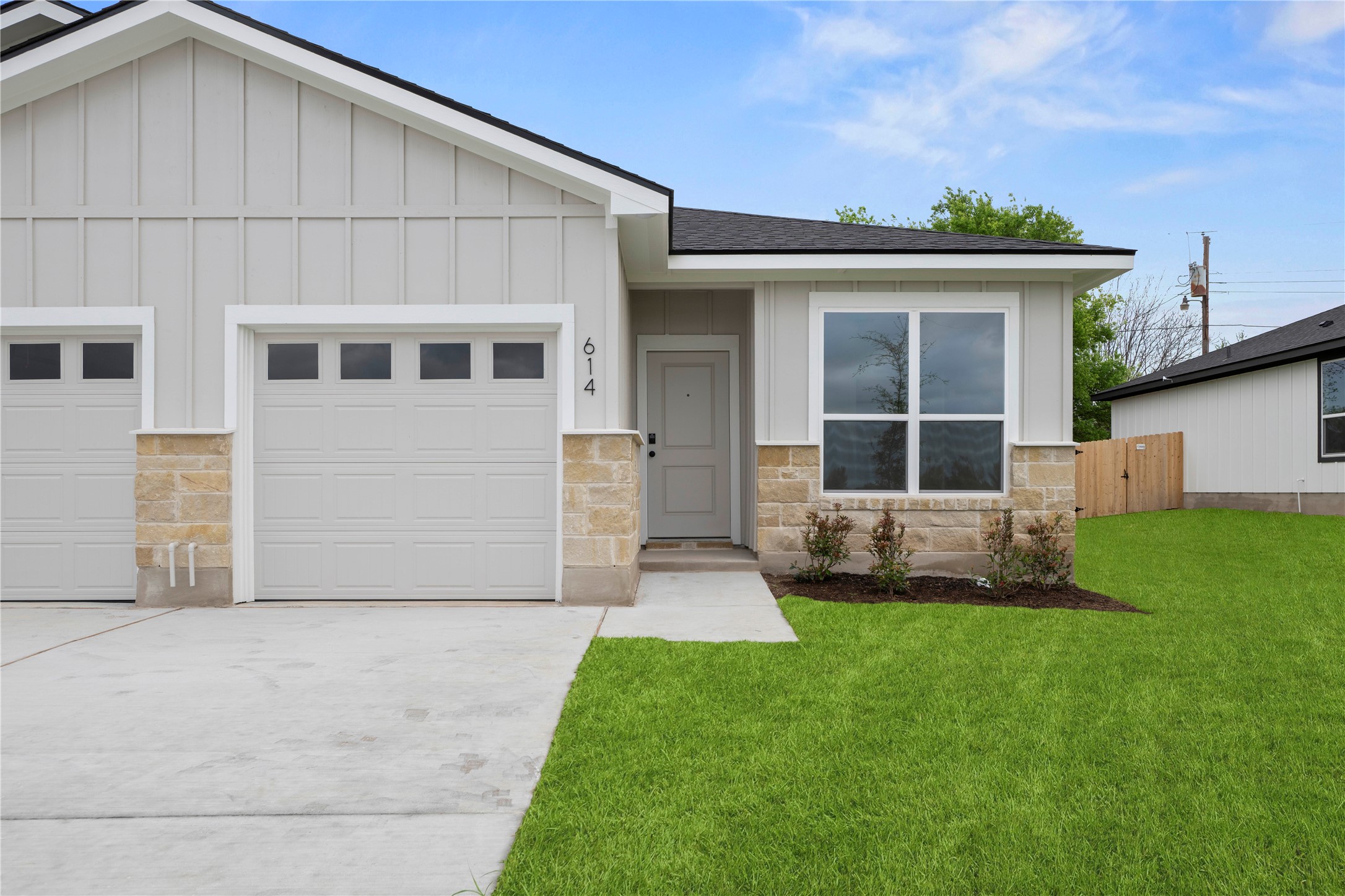 614 Campus Street Troy TX 76579