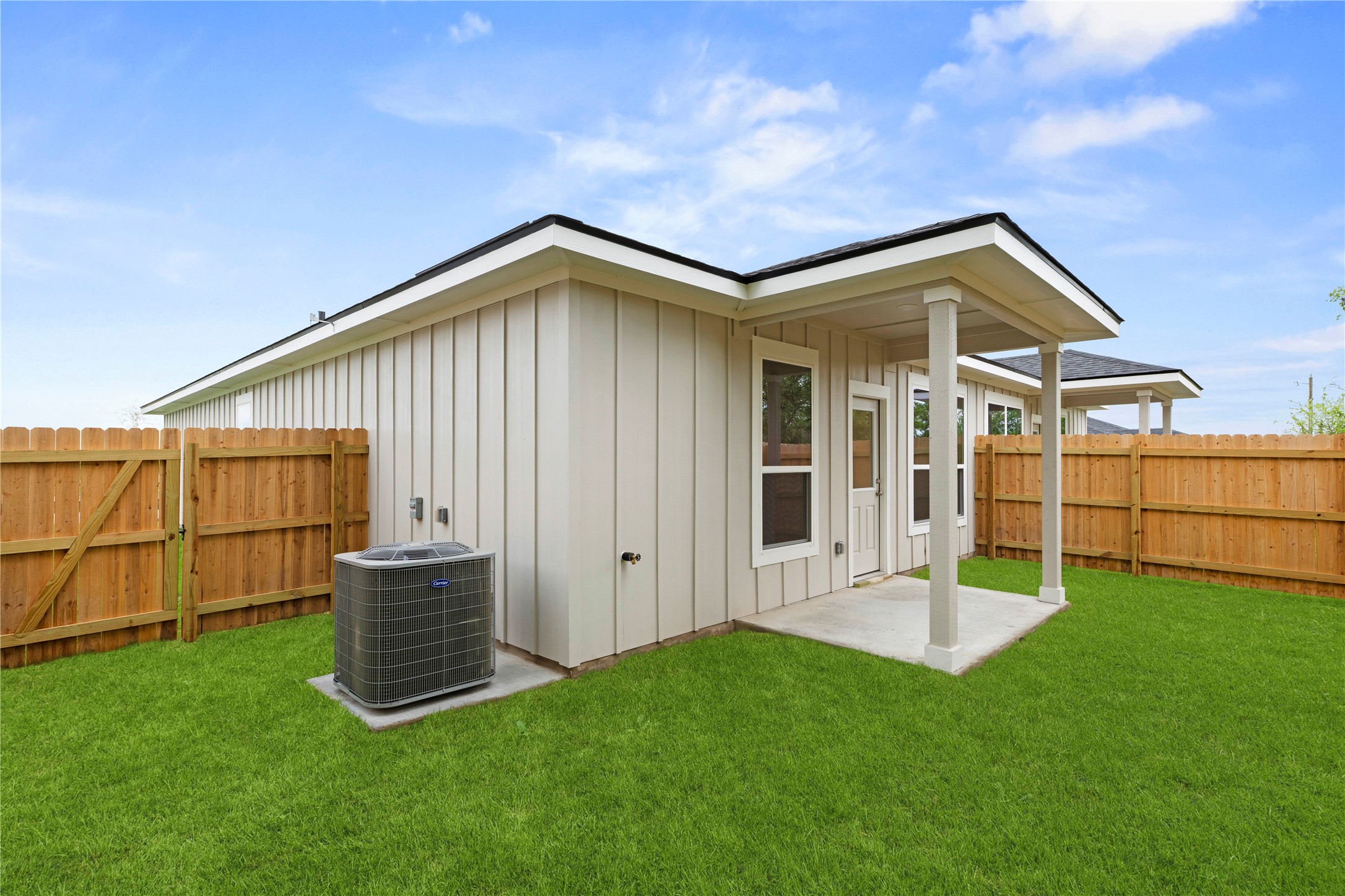 614 Campus Street Troy TX 76579