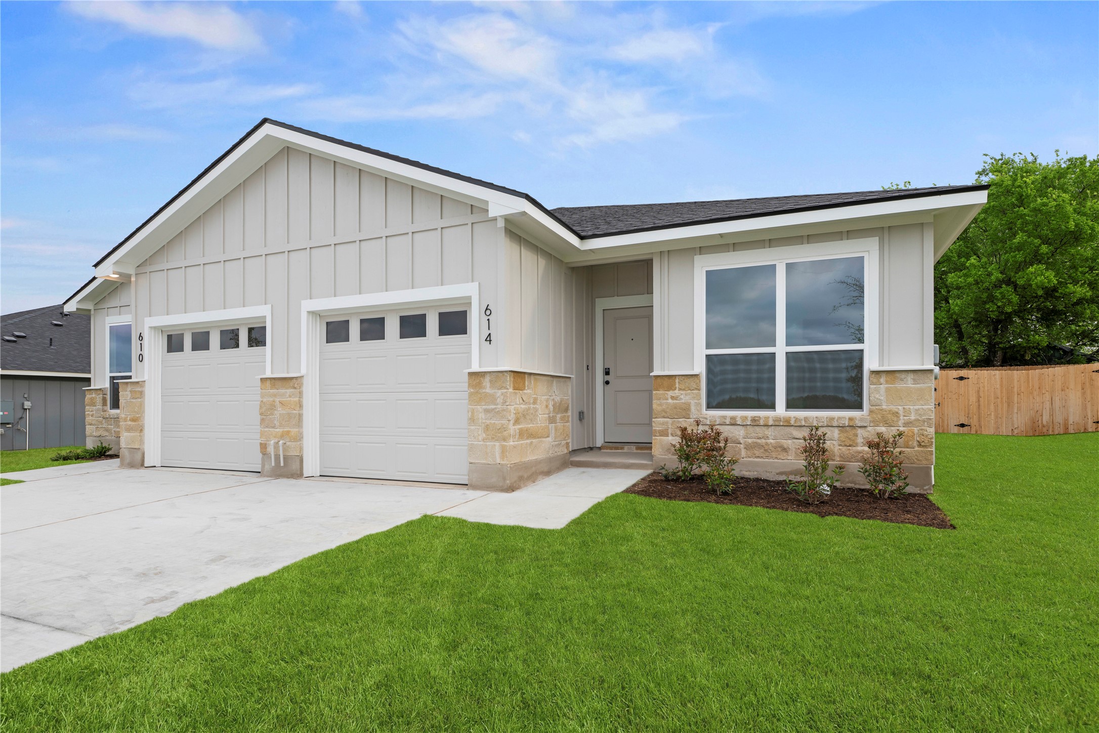 614 Campus Street Troy TX 76579