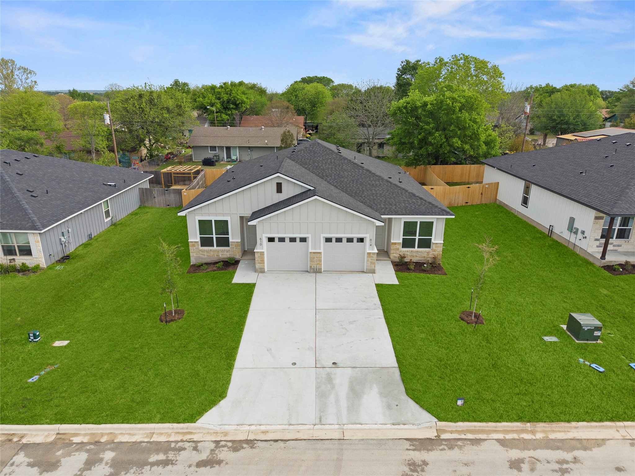 614 Campus Street Troy TX 76579