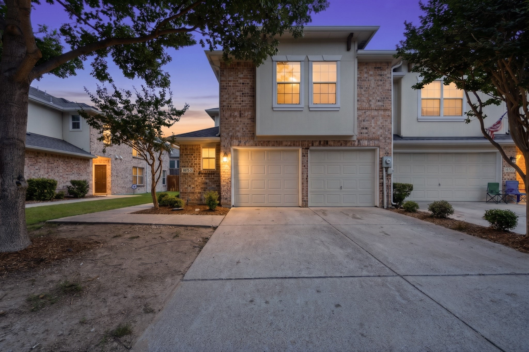 10122 Summit Run Drive Frisco TX 75035