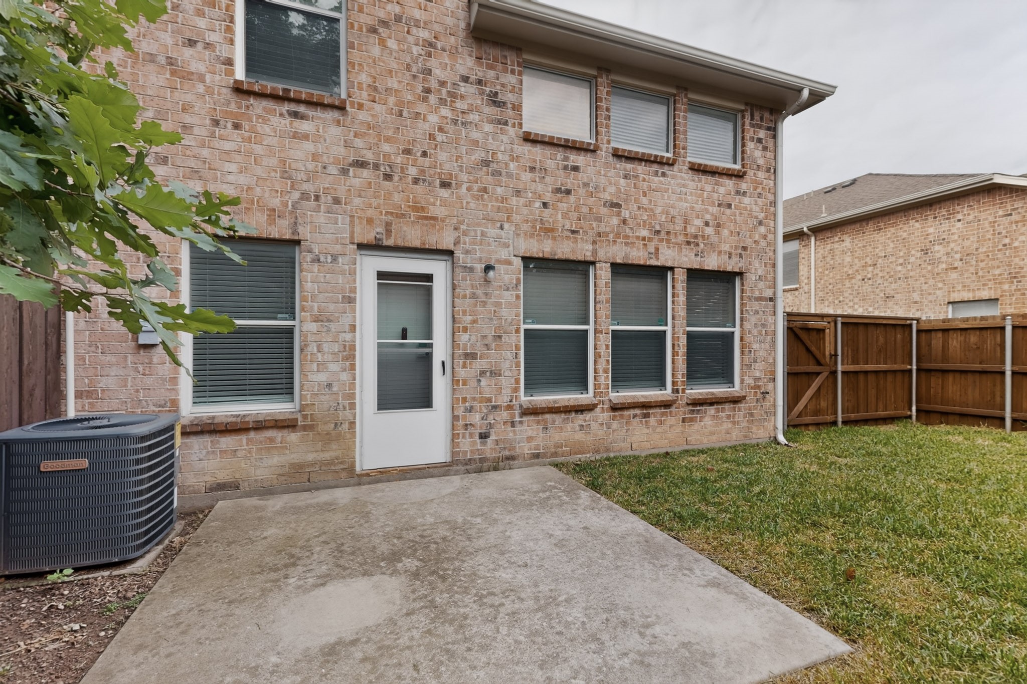10122 Summit Run Drive Frisco TX 75035