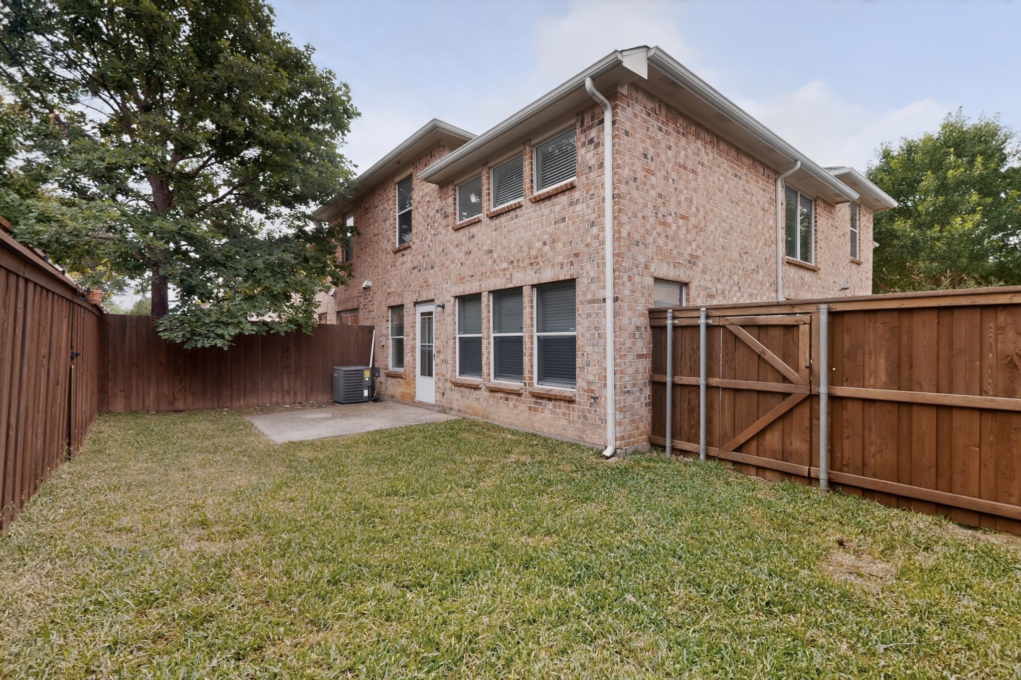 10122 Summit Run Drive Frisco TX 75035