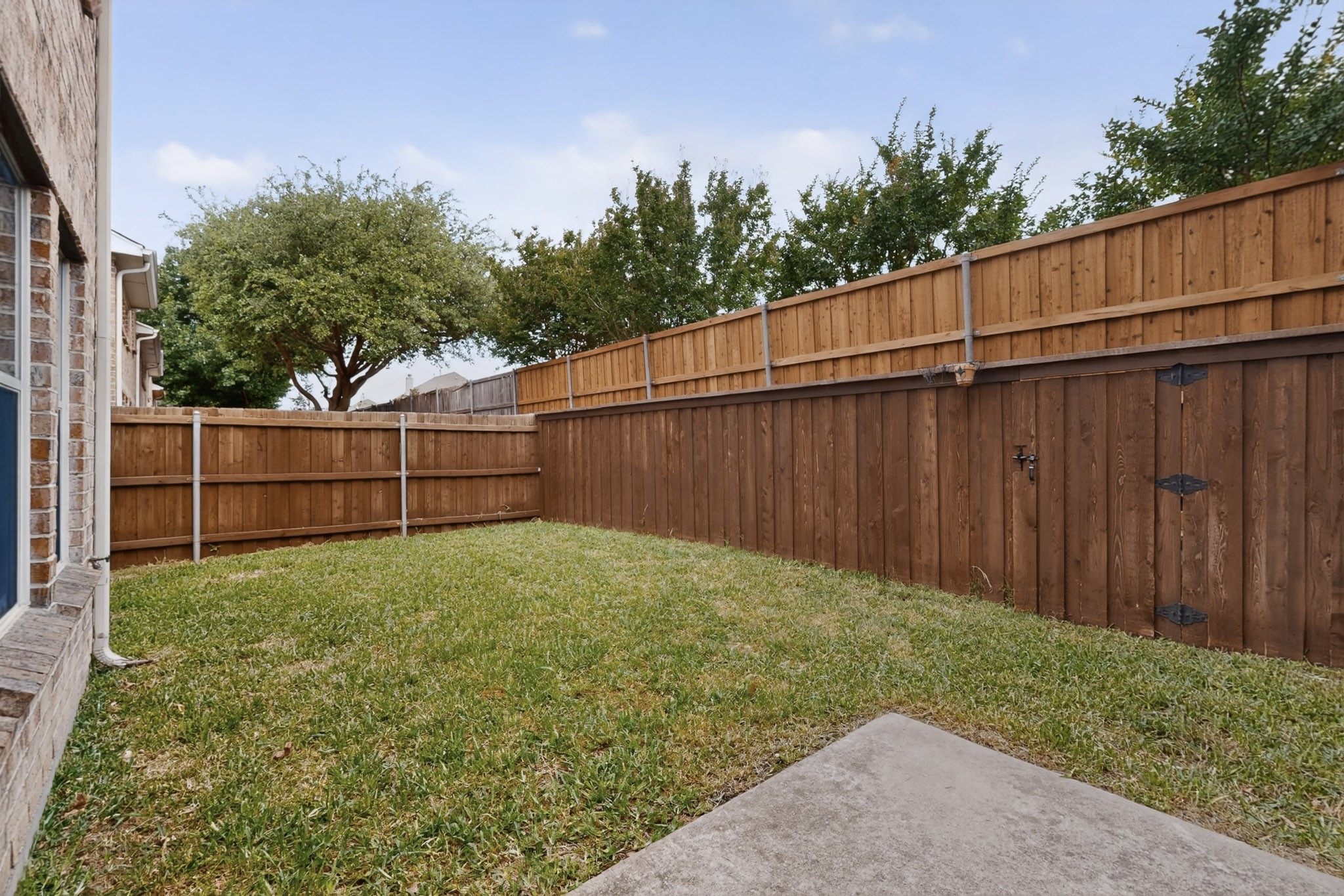 10122 Summit Run Drive Frisco TX 75035