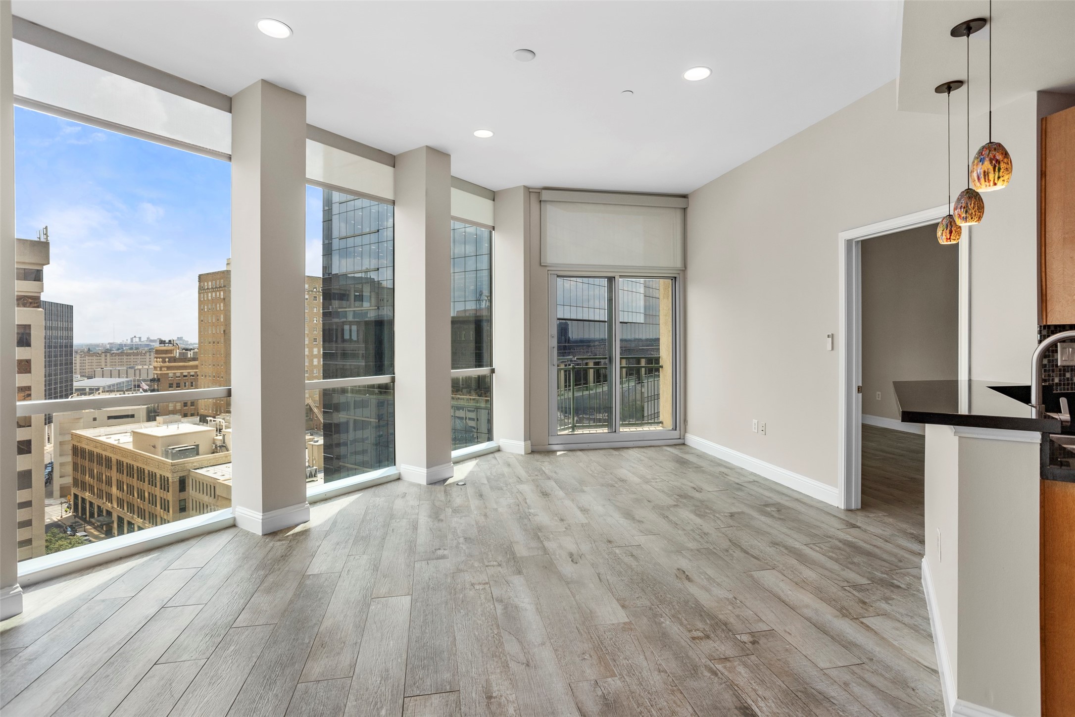 500 Throckmorton Street Fort Worth TX 76102