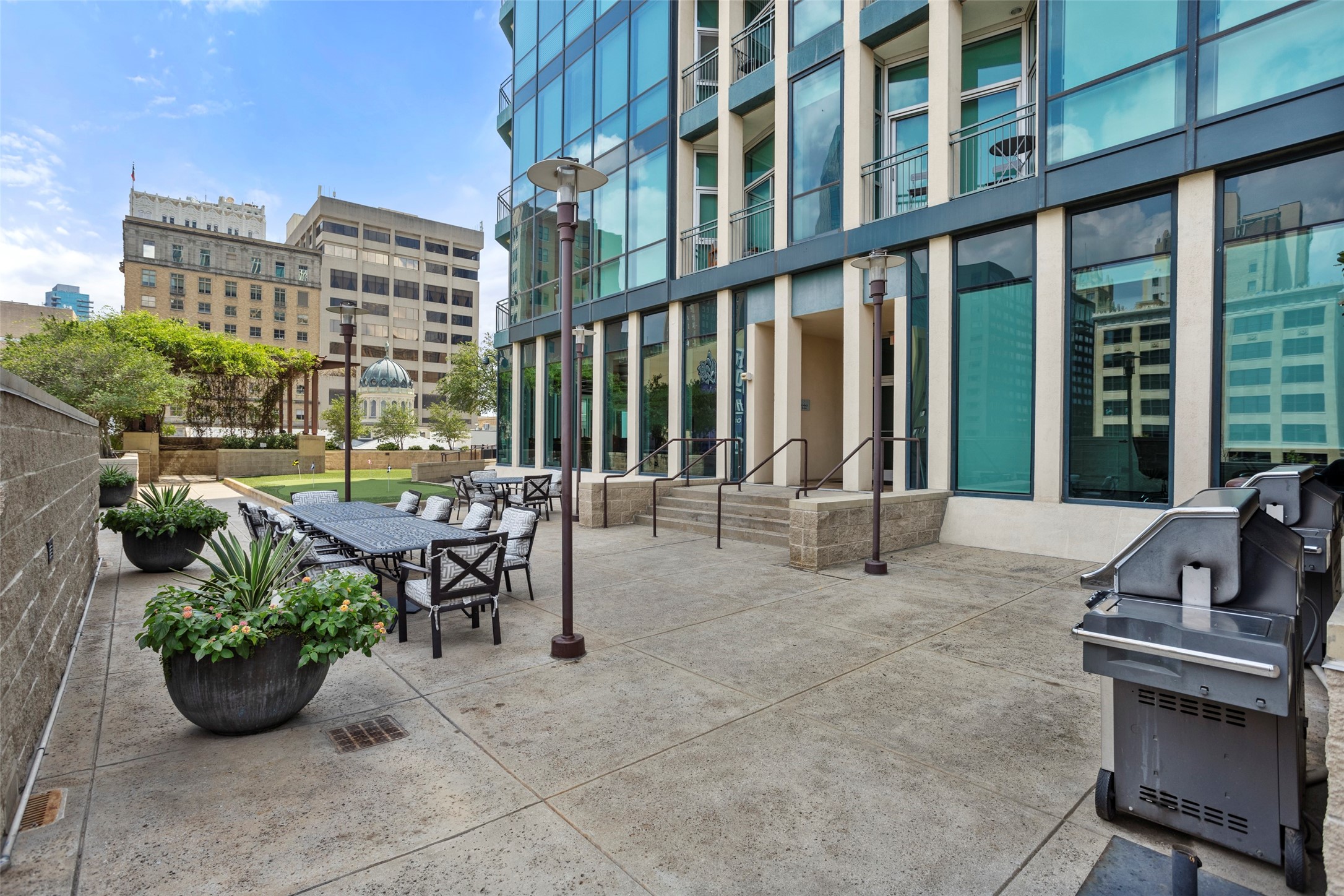 500 Throckmorton Street Fort Worth TX 76102