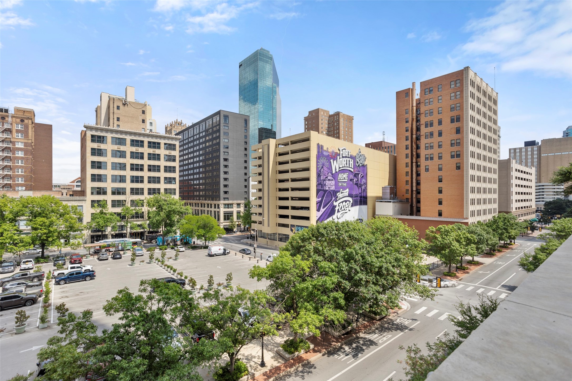 500 Throckmorton Street Fort Worth TX 76102