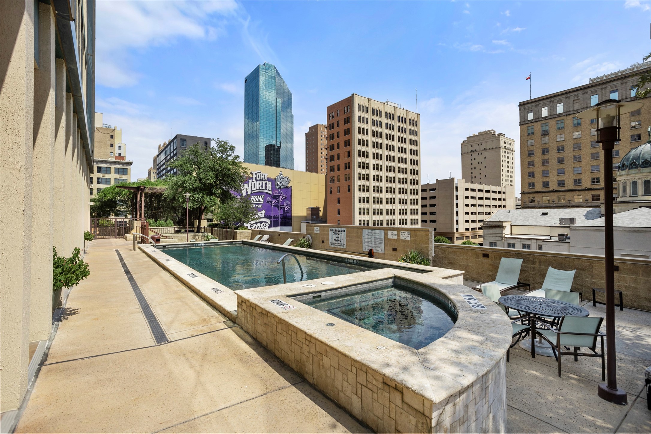 500 Throckmorton Street Fort Worth TX 76102